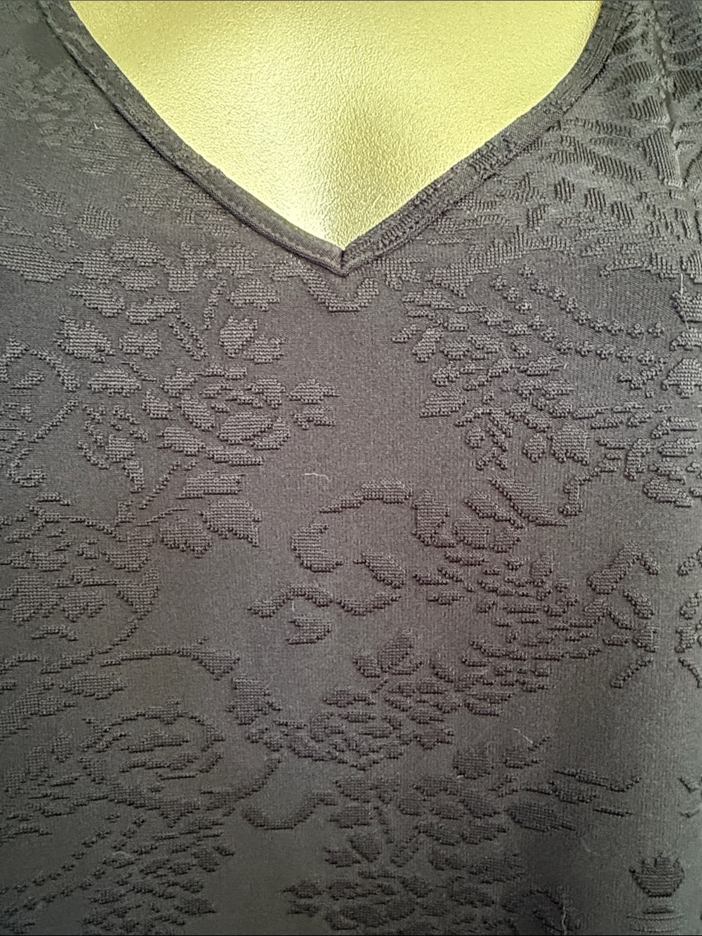 Reversible Tank Top - Picture 3 of 6